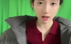 女性丰满私密三角区